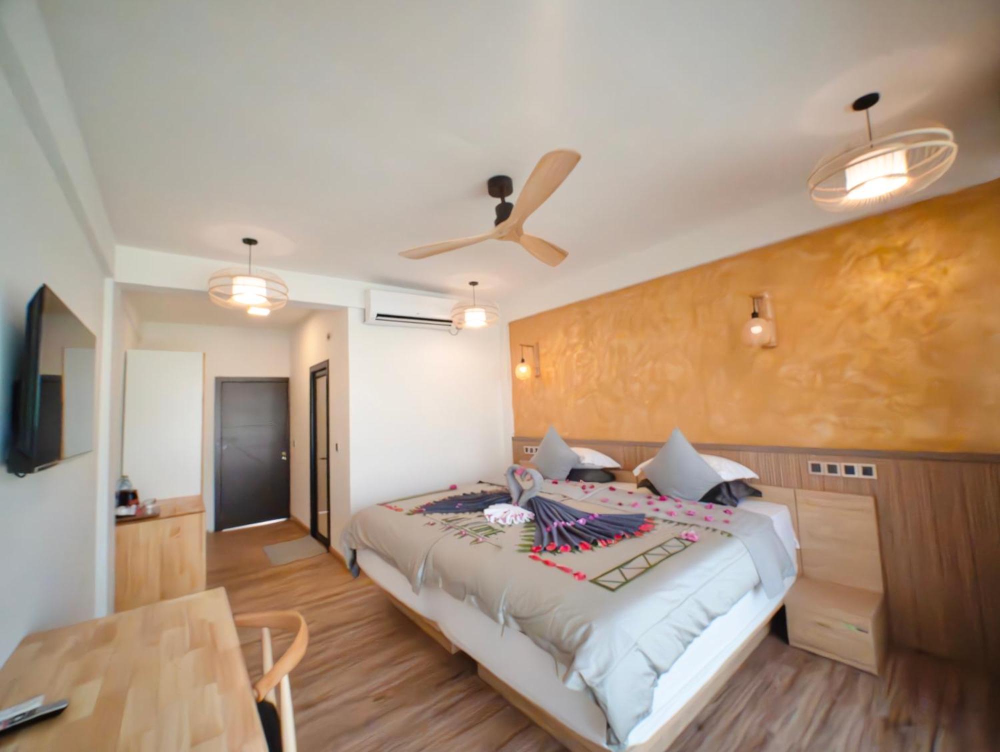 Ahola Thoddoo, Maldives Hotel Exterior photo