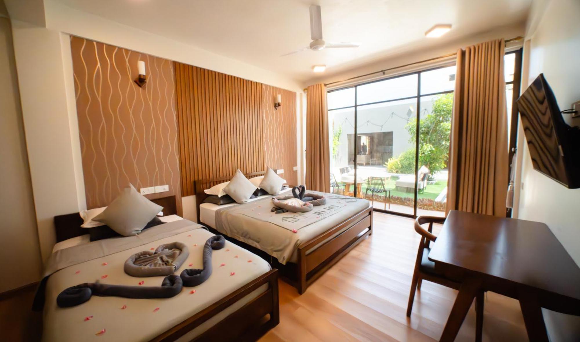 Ahola Thoddoo, Maldives Hotel Exterior photo